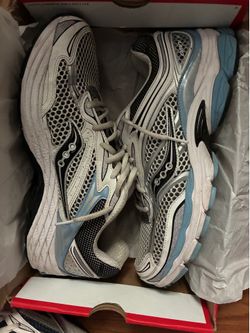 Saucony size 11.5