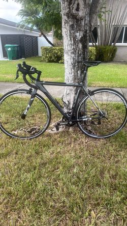 Cannondale 50cm Racing Bicycle