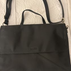 Kenneth Cole Computer Bag Leather