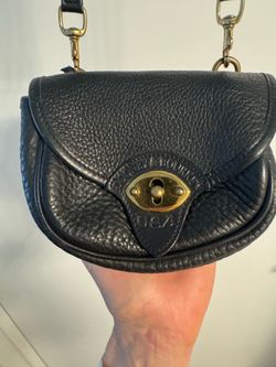 Dooney and Brooke bag