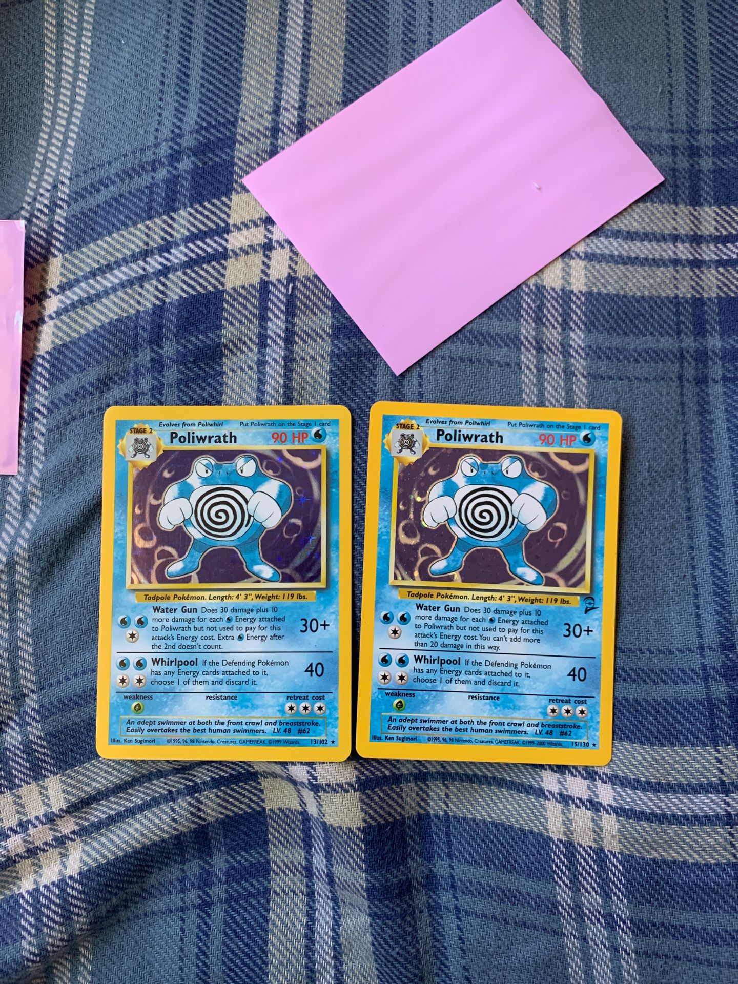 poliwrath stage 2 pokemon card value Politoed - 25/145 - Guardians Rising Stage 2 Form Poliwrath 32/149 Price 2026 |