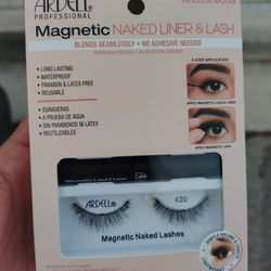 Eyelashes