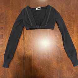 Urban Outfitters Croptop