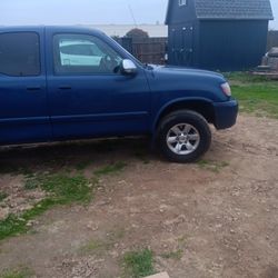 05 Tundra 4.7 Parts