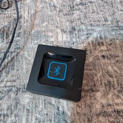 Bluetooth Receiver