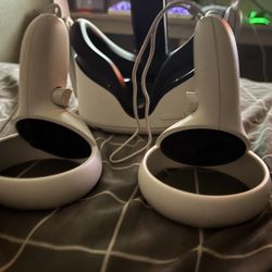Oculus quest 2