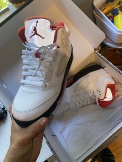 Jordan 5 Retro
