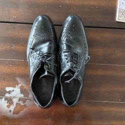 Men's Stacy Adams, Worn 5 Times, Size 8