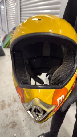 Helmet
