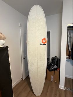 Torq Surfboard 8 foot
