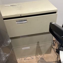 File Cabinet 