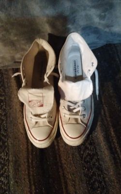Special Chuck Taylors