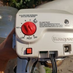 Water Heater Parts