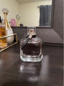 YSL Mon Paris