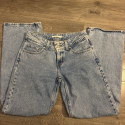 Levi Jeans