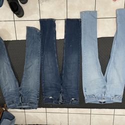 Holister Pants