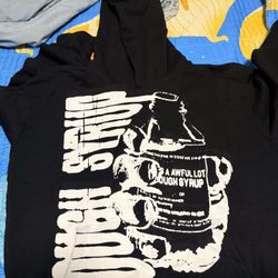 That’s an awful lot of cough syrup Hoodie