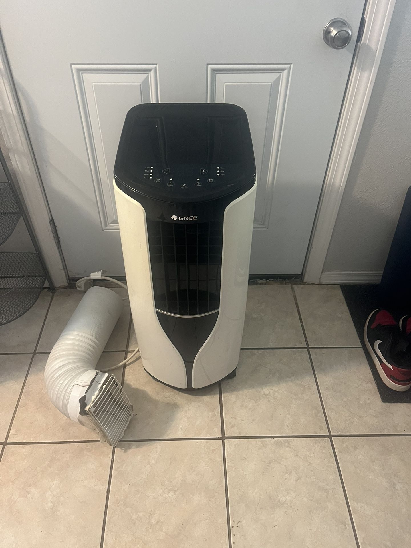Gree air conditioner