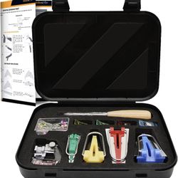 Bias Tape Maker Kit