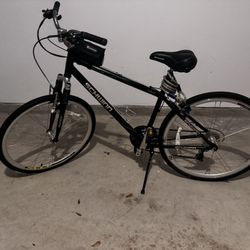 Schwinn City Bike – Great Condition