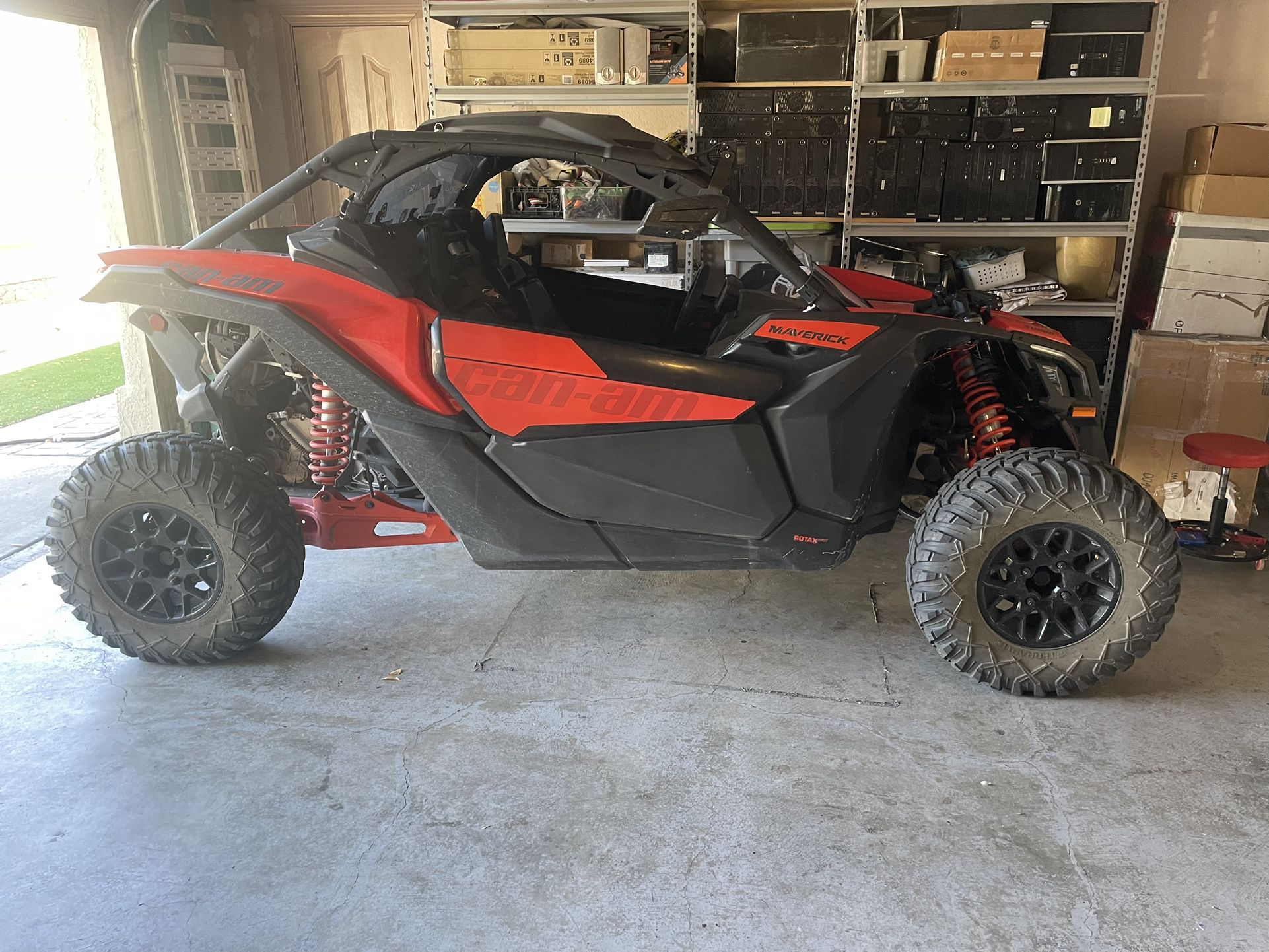 2019 Can Am X3 Turbo for Sale in El Paso, TX OfferUp