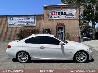 2012 BMW 328i
