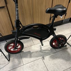 Jetson E Bike *** Read Description 
