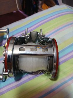 Penn gigmaster 500