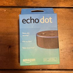Echo Dot