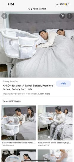 Bassinet 