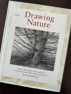 Drawing Nature
