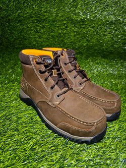 ARIAT MEN'S COMPOSITE TOE WORK BOOT 10.5D