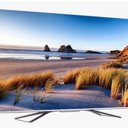🔥 Hisense U8G 65” QLED 4K Smart TV – Like New / Absolute Beast Mode