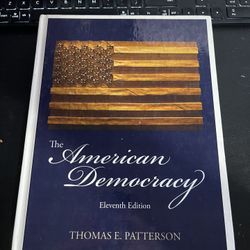 The American Democracy Eleven Edition