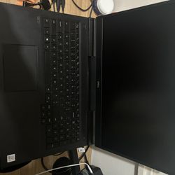Dell G7 7700 Gaming laptop