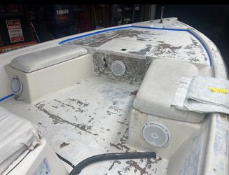 Marine Upgrades And Mechanics