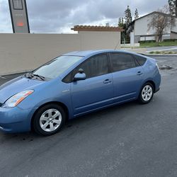2009 Toyota Prius Hybrid Only 54,000 MILES 