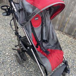 Chicco Stroller Liteway Plus