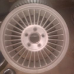 Z-28 Rims