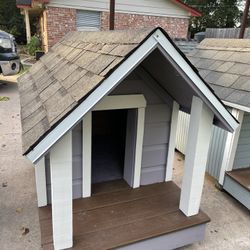 Dog House 