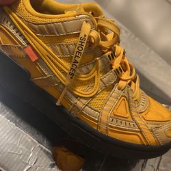 Off White Nike