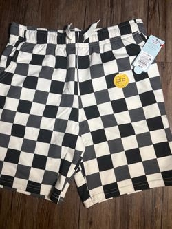 Short para niño