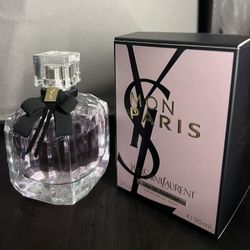 YSL Mon Paris 