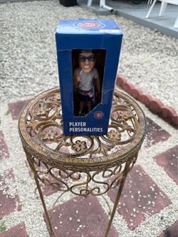 Pieza antigua