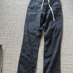 Vuori Ripstop Cargo Pants Women 