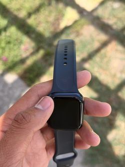 Apple Watch SE (GPS)