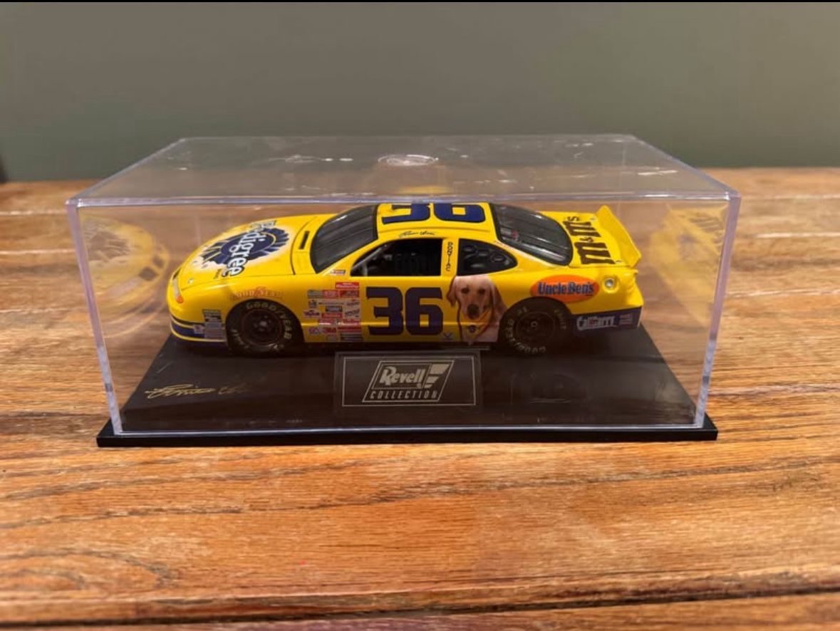 NASCAR Car Model 