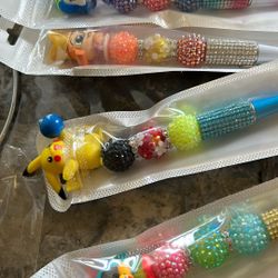 Doorable Pens!!