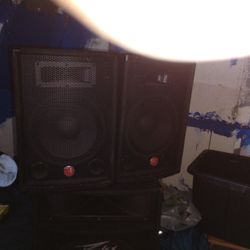 Speakers