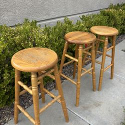 Bar Stools